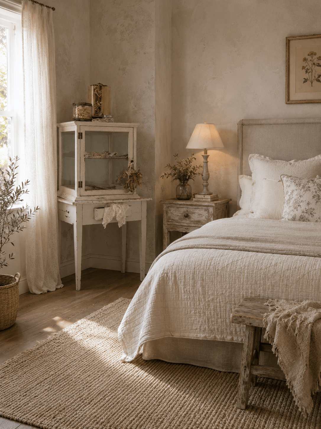 Gabinete | Cristalera - Grace & Co.Gabinete | CristaleraGrace & Co.