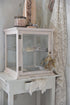 Gabinete | Cristalera - Grace & Co.Gabinete | CristaleraGrace & Co.