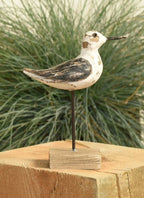 Gaviota de madera - Grace & Co.Gaviota de maderaGrace & Co.
