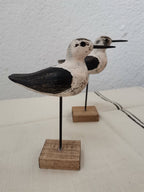 Gaviota de madera - Grace & Co.Gaviota de maderaGrace & Co.