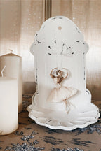 Jabonera Vintage - Grace & Co.Jabonera VintageGrace & Co.