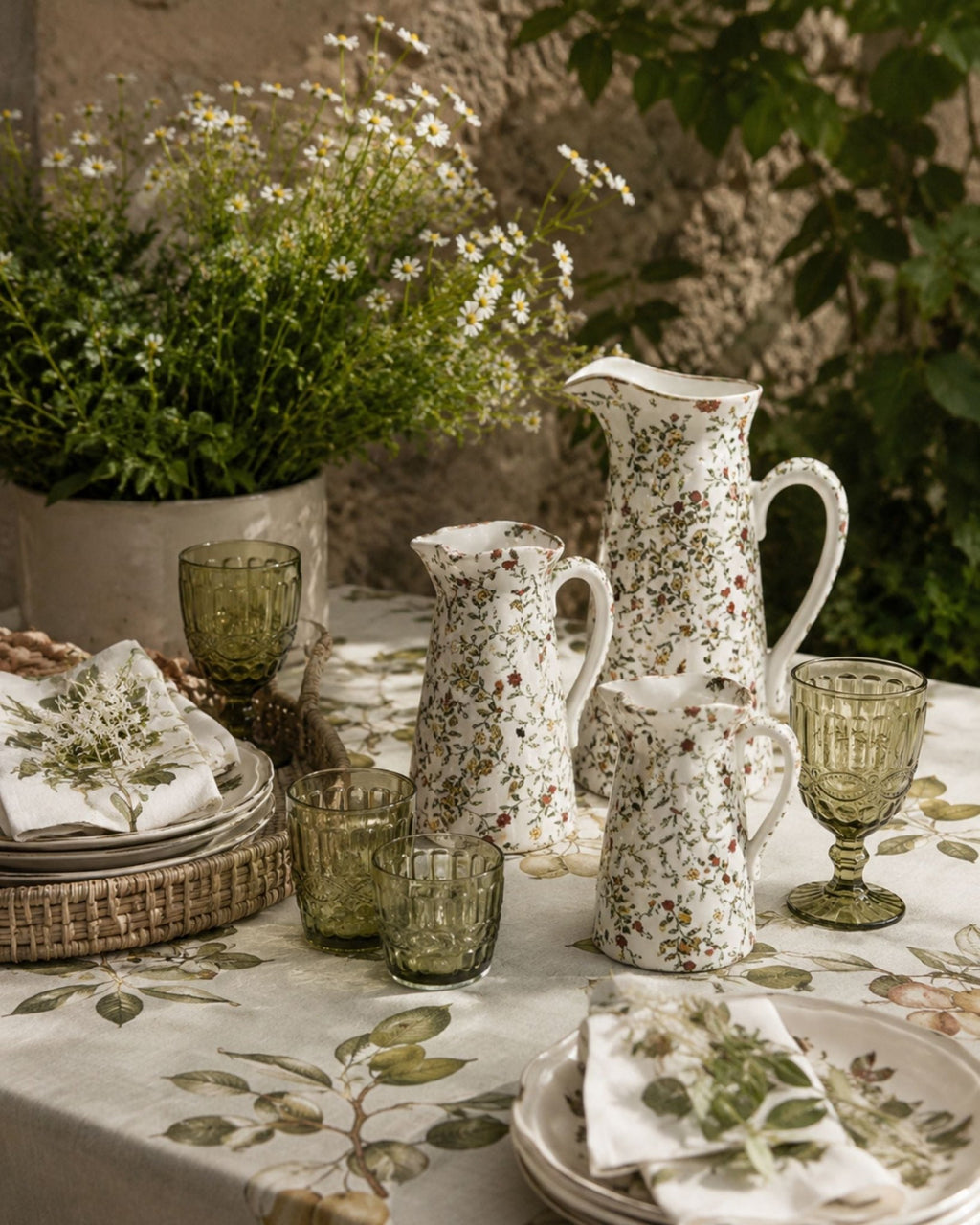 Jarra Garden - Grace & Co.Jarra GardenGrace & Co.