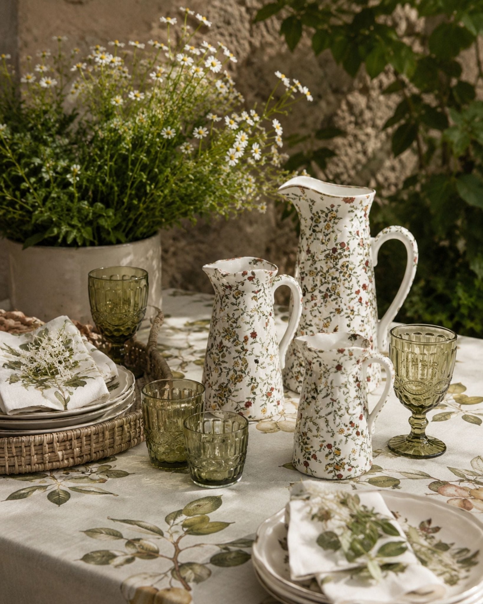 Jarra Garden - Grace & Co.Jarra GardenGrace & Co.