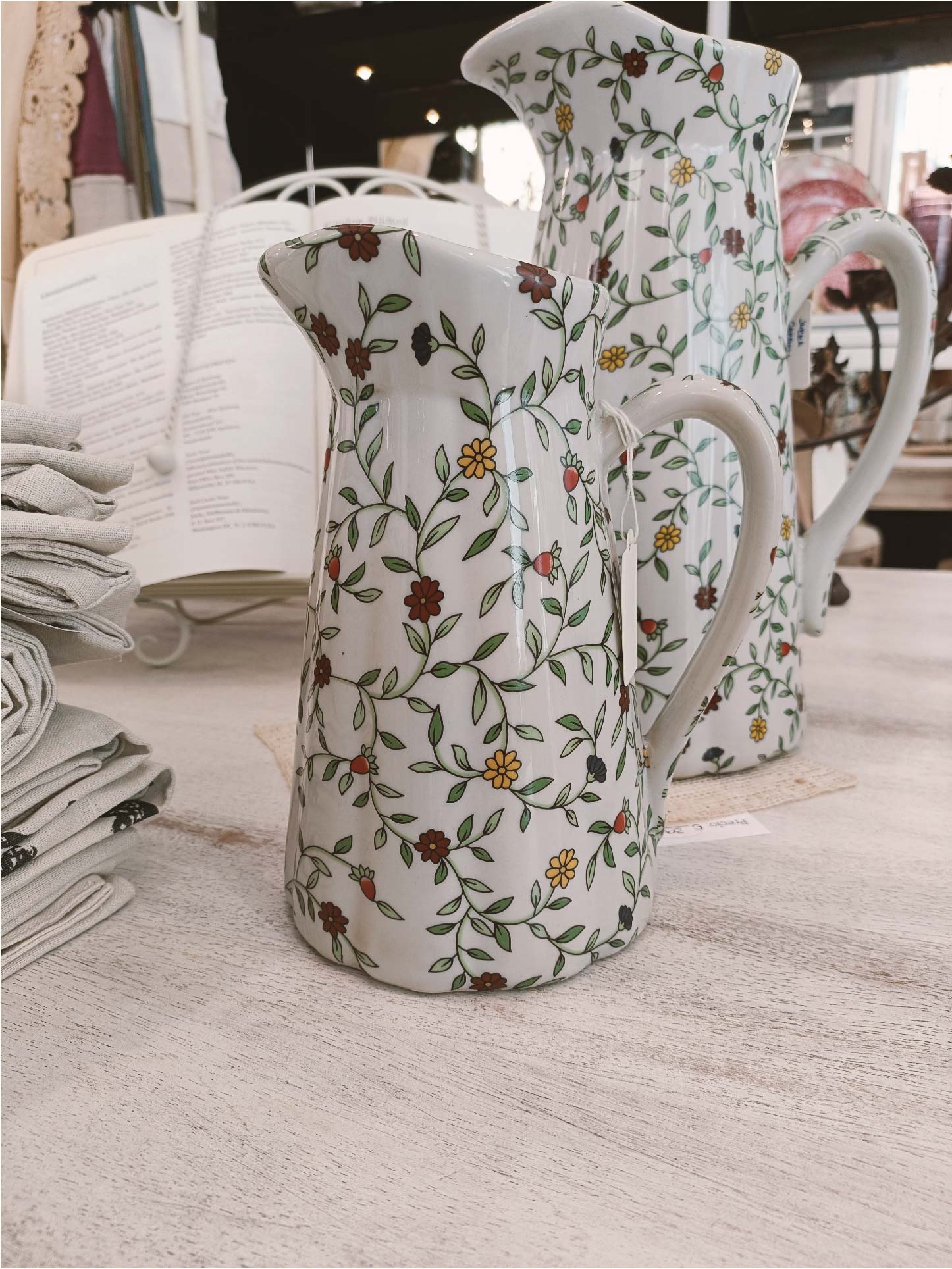Jarra Garden - Grace &amp; Co.Jarra GardenGrace &amp; Co.