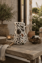 Jarra “Pinewood” | 1 Lt. - Grace & Co.Jarra “Pinewood” | 1 Lt.Grace & Co.