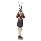 Juan | Ciervo decorativo de Navidad en metal · 83 cm - Grace & Co.Juan | Ciervo decorativo de Navidad en metal · 83 cmGrace & Co.