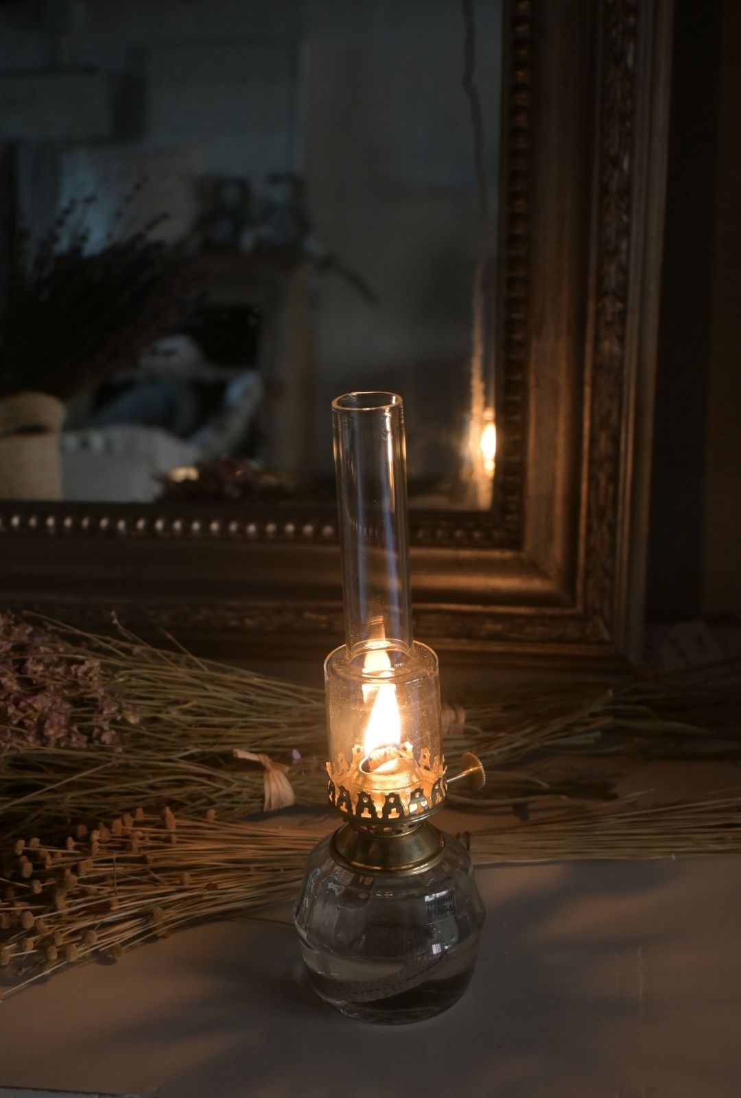 Lámpara Felisa - Grace & Co.Lámpara FelisaGrace & Co.