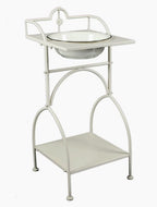 Lavabo Tocador Vintage style - Grace & Co.Lavabo Tocador Vintage styleGrace & Co.