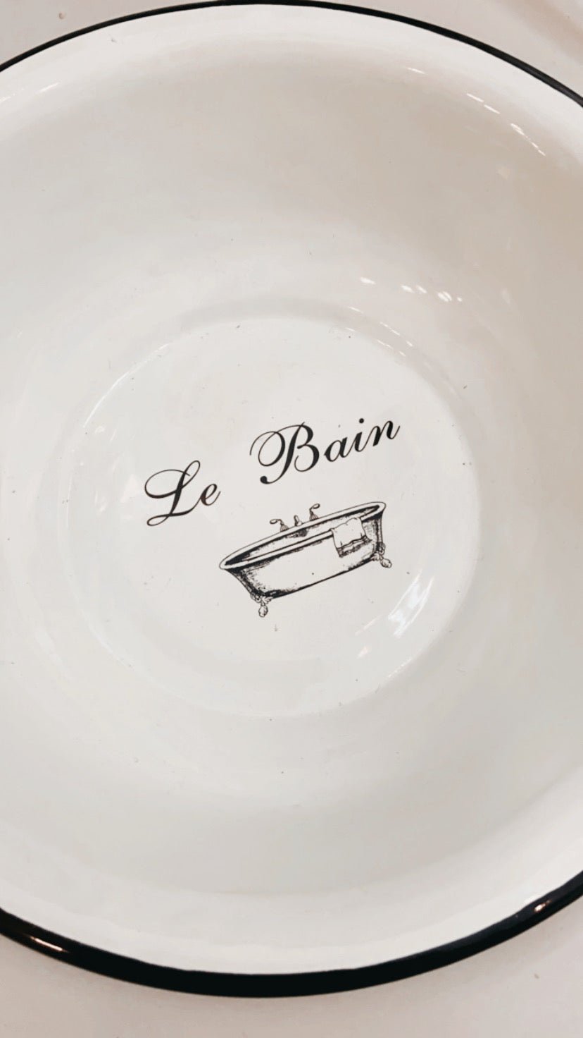 Lavabo Tocador Vintage style - Grace & Co.Lavabo Tocador Vintage styleGrace & Co.