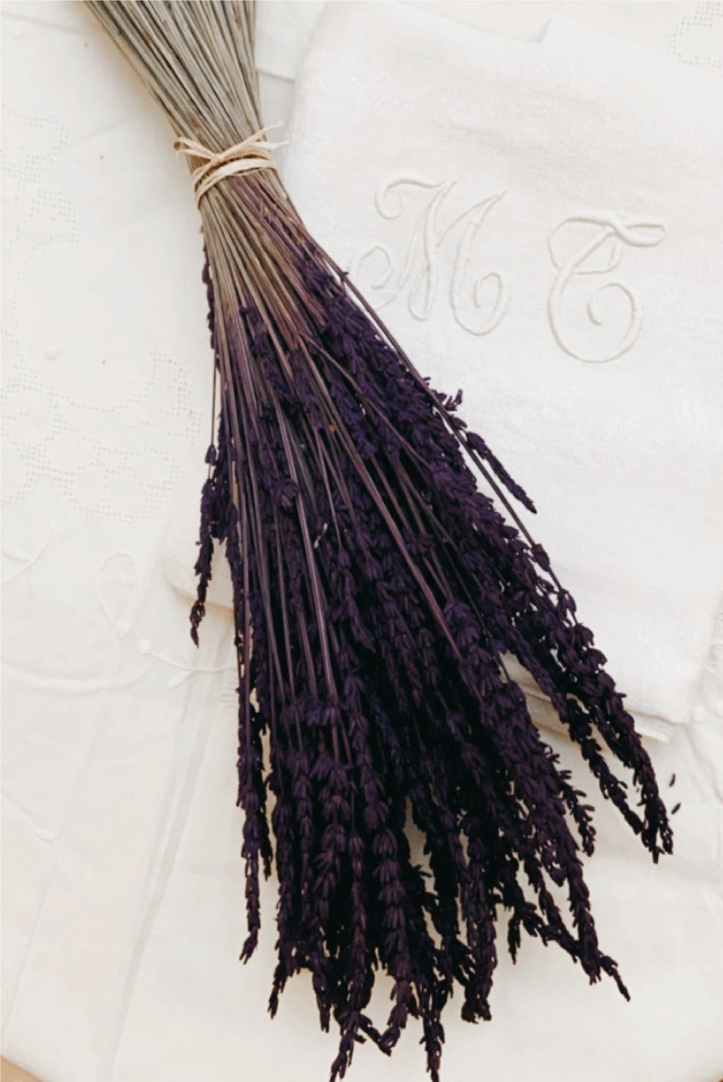 Lavanda | Azul - Grace & Co.Lavanda | AzulGrace & Co.