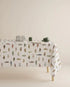 Mantel | Fish - Grace & Co.Mantel | FishGrace & Co.