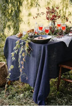 Mantel Lino | 140 x 220 cm - Grace & Co.Mantel Lino | 140 x 220 cmGrace & Co.