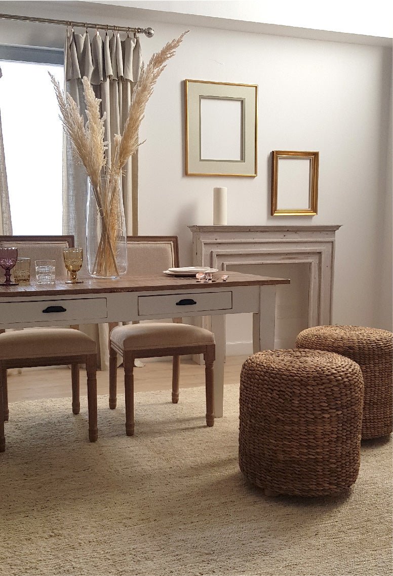 Mesa Comedor Mango - Grace &amp; Co.Mesa Comedor MangoGrace &amp; Co.