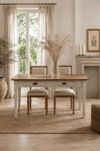 Mesa Comedor Mango - Grace & Co.Mesa Comedor MangoGrace & Co.