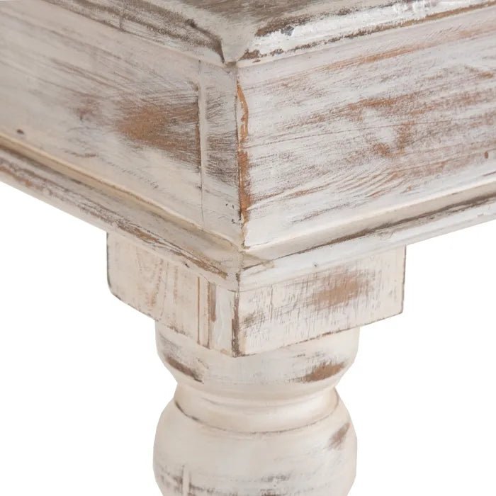 Mesa Comedor Marbella - Grace & Co.Mesa Comedor MarbellaGrace & Co.