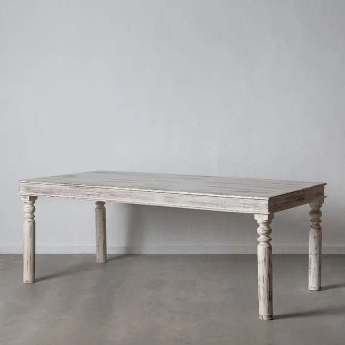 Mesa Comedor Marbella - Grace & Co.Mesa Comedor MarbellaGrace & Co.