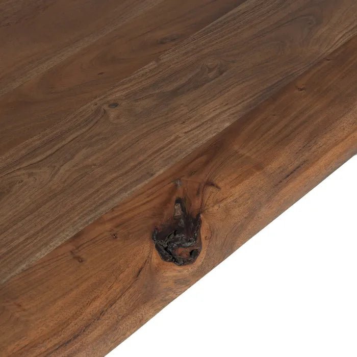 Mesa Madera Grace | 280 x 100 x 77 cm - Grace & Co.Mesa Madera Grace | 280 x 100 x 77 cmGrace & Co.