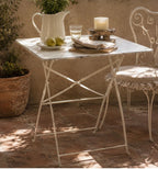 Mesa plegable Rocío - Grace & Co.Mesa plegable RocíoGrace & Co.