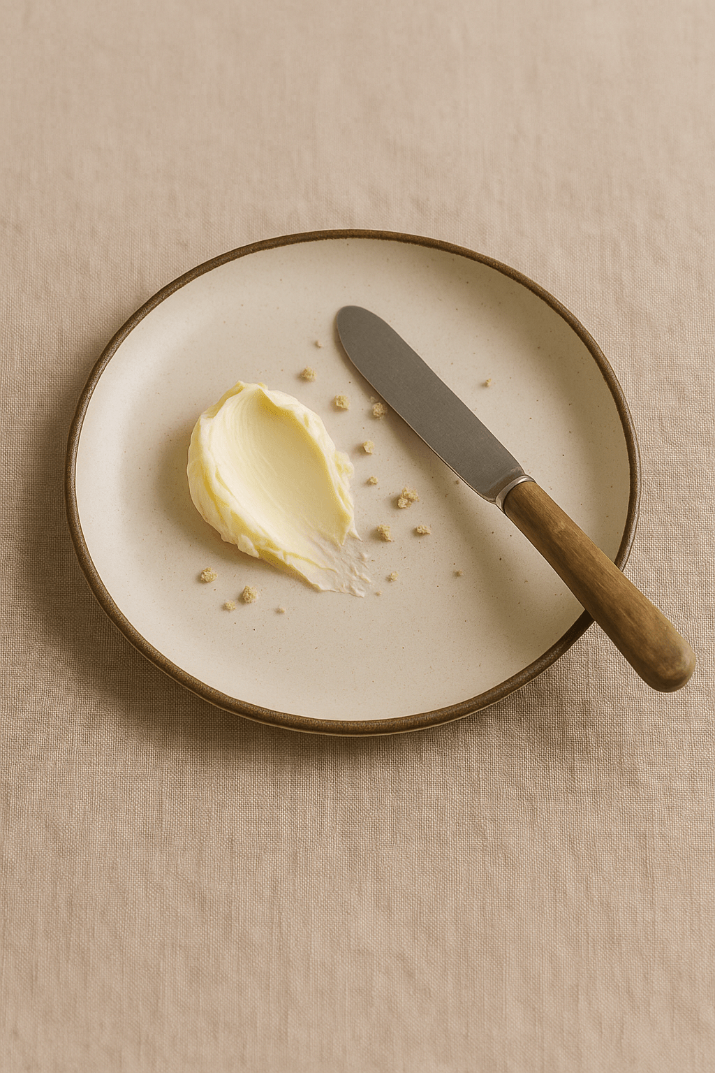 Minimalismo Crudo - Grace & Co.Minimalismo CrudoGrace & Co.