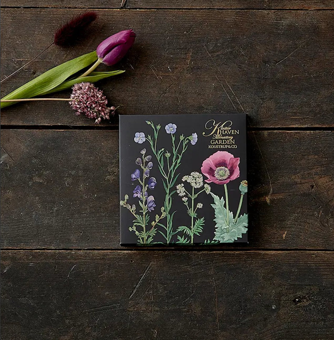Monasterio | Kit Tarjetas &amp; Sobres - Grace &amp; Co.Monasterio | Kit Tarjetas &amp; SobresGrace &amp; Co.