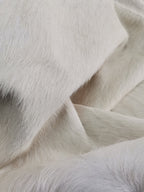 Nieve | Alfombra en piel blanca - Grace & Co.Nieve | Alfombra en piel blancaGrace & Co.