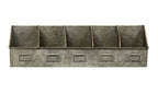 Organizador Galvanizado - Grace & Co.Organizador GalvanizadoGrace & Co.