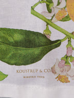 Paño Algodón | Limones - Grace & Co.Paño Algodón | LimonesGrace & Co.