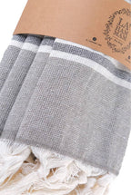 Paño Bernina | Set x 4 - Grace & Co.Paño Bernina | Set x 4Grace & Co.