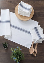 Paño de Cocina | Blanc - Grace & Co.Paño de Cocina | BlancGrace & Co.