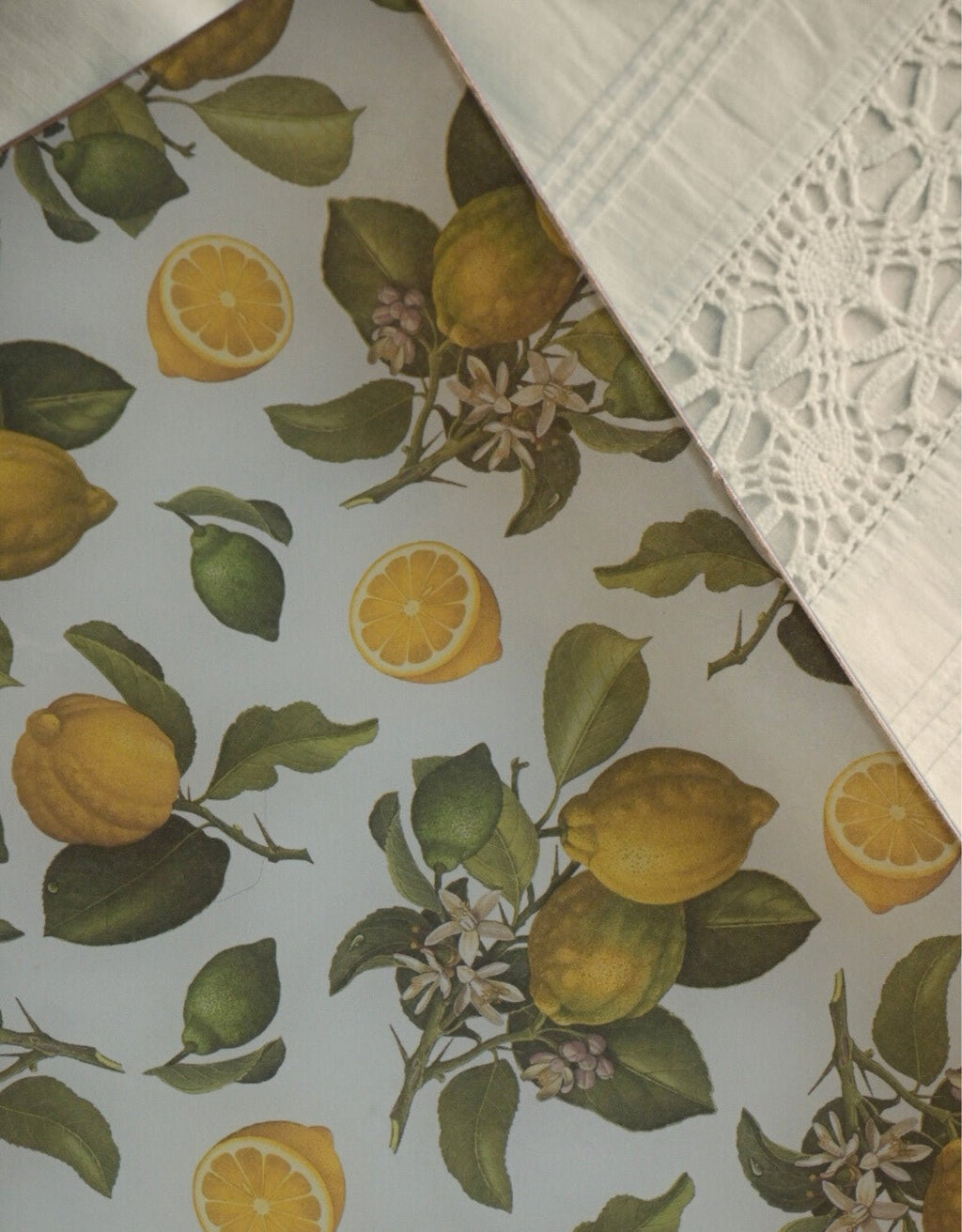 Plato Bandeja cuadrado | Lemon - Grace & Co.Plato Bandeja cuadrado | LemonGrace & Co.