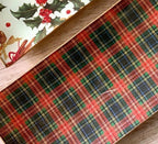 Plato - Bandeja | Tartán Maryló - Grace & Co.Plato - Bandeja | Tartán MarylóGrace & Co.