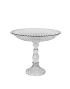 Plato Frutero de Cristal - Grace & Co.Plato Frutero de CristalGrace & Co.