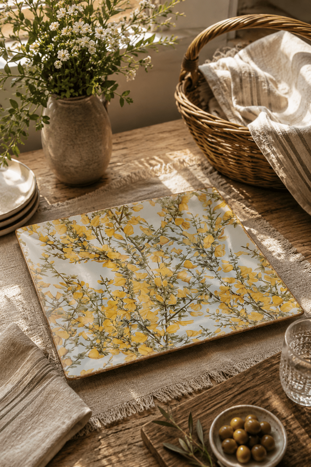 Plato Ginesta | Chiticris - Grace & Co.Plato Ginesta | ChiticrisGrace & Co.
