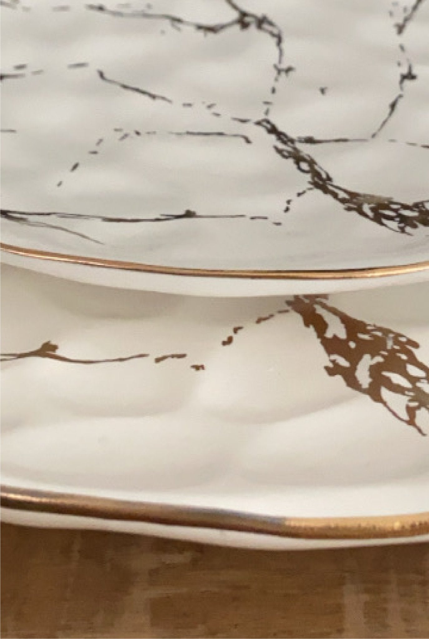 Plato Porcelana Italiana - Grace &amp; Co.Plato Porcelana ItalianaGrace &amp; Co.