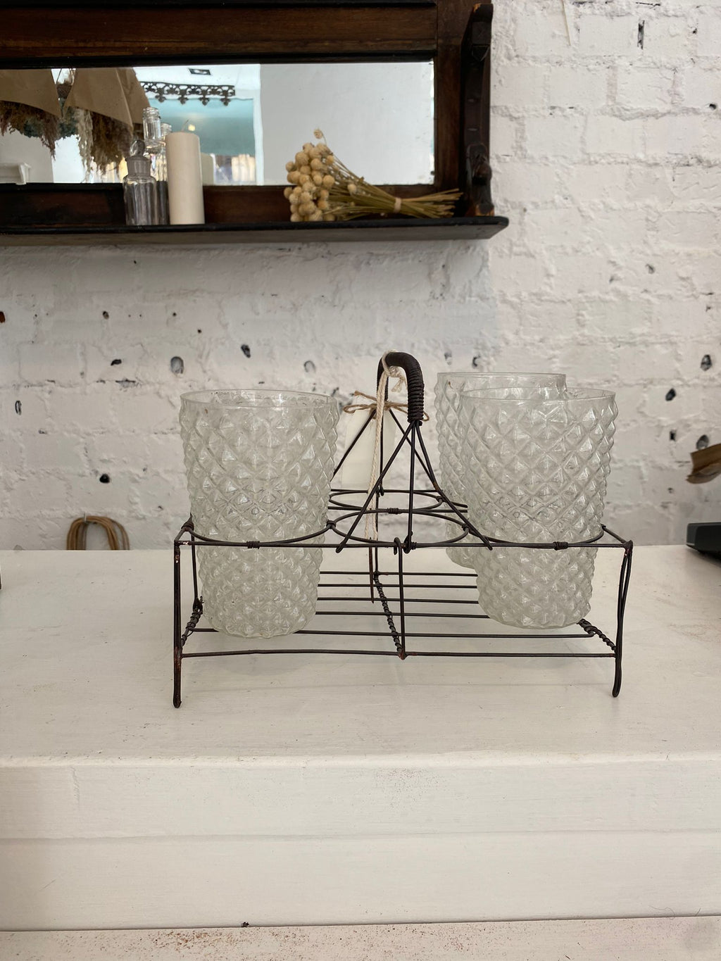 Portavasos - Grace & Co.PortavasosGrace & Co.