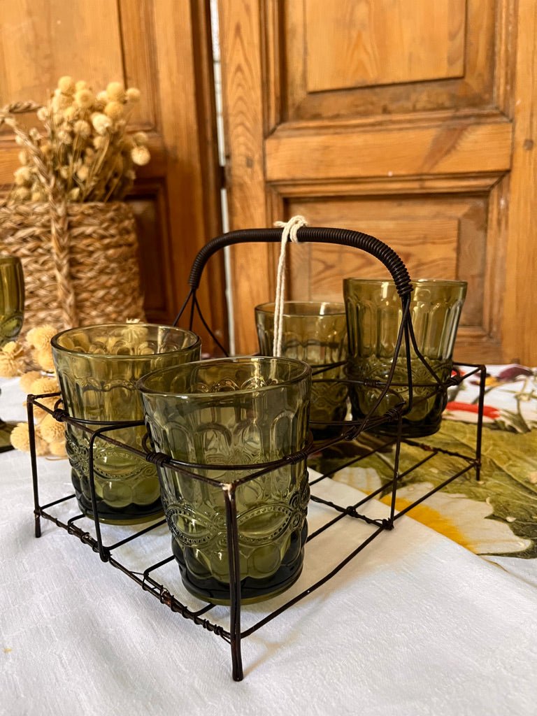 Portavasos - Grace & Co.PortavasosGrace & Co.