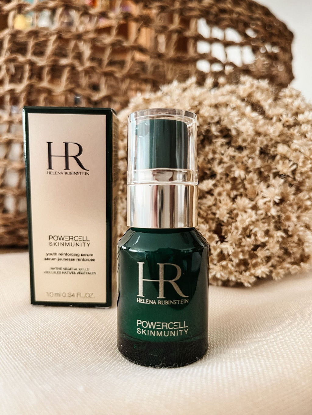 Powercell Skinmunity Serum - Grace & Co.Powercell Skinmunity SerumGrace & Co.