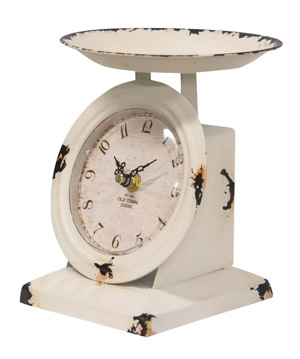 Reloj bascula vintage - Grace & Co.Reloj bascula vintageGrace & Co.