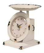 Reloj bascula vintage - Grace & Co.Reloj bascula vintageGrace & Co.