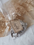 Sales de baño | Lavanda - Grace & Co.Sales de baño | LavandaGrace & Co.