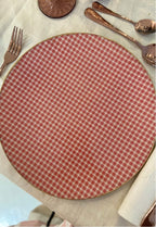 Scotland | Plato redondo - Grace & Co.Scotland | Plato redondoGrace & Co.