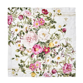 Servilleta | Rose Flower Garden - Grace & Co.Servilleta | Rose Flower GardenGrace & Co.