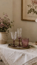 Set Danesa | 3 piezas - Grace & Co.Set Danesa | 3 piezasGrace & Co.
