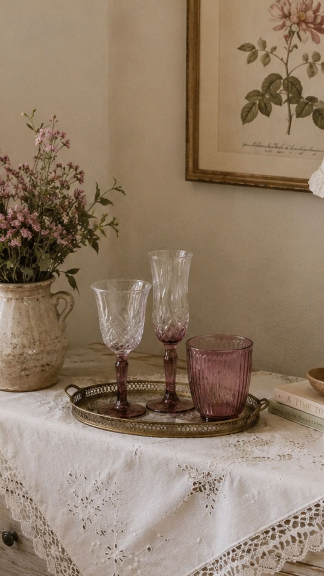 Set Danesa | 3 piezas - Grace & Co.Set Danesa | 3 piezasGrace & Co.