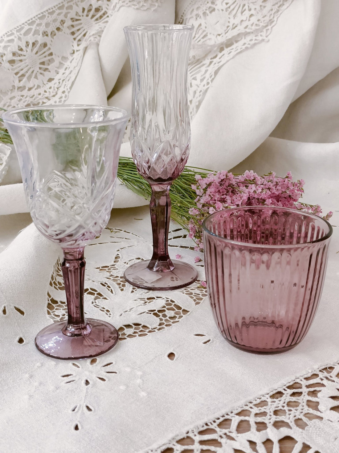 Set Danesa | 3 piezas - Grace &amp; Co.Set Danesa | 3 piezasGrace &amp; Co.