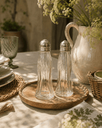 Set Sal y Pimienta - Grace & Co.Set Sal y PimientaGrace & Co.