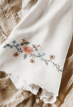 Set Toallas de Visita - Grace & Co.Set Toallas de VisitaGrace & Co.