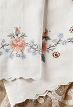 Set Toallas de Visita - Grace & Co.Set Toallas de VisitaGrace & Co.