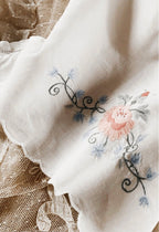 Set Toallas de Visita - Grace & Co.Set Toallas de VisitaGrace & Co.