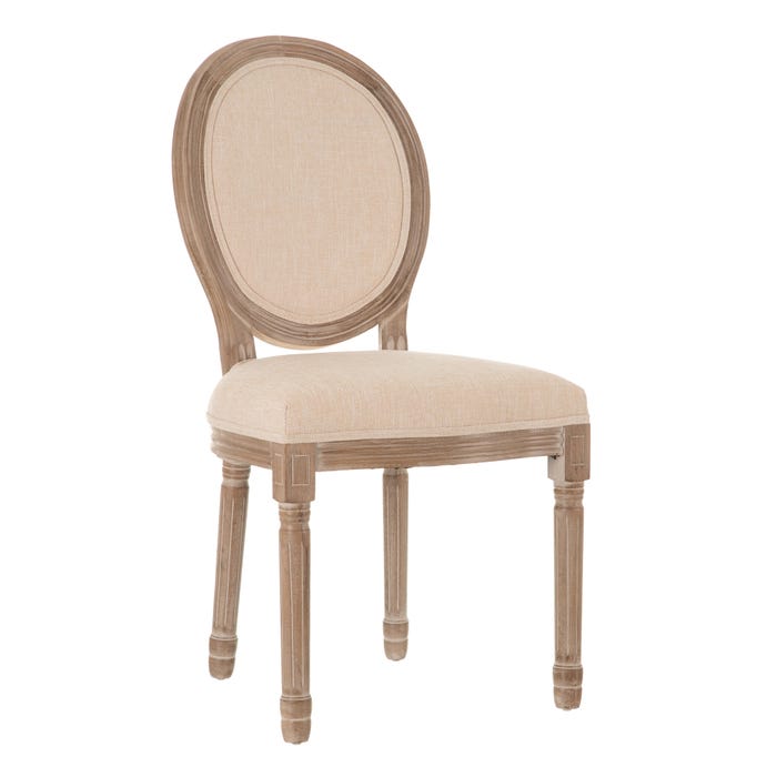 Silla Florencia - Grace & Co.Silla FlorenciaGrace & Co.